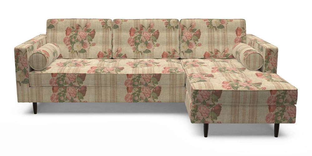 Chaise LHF