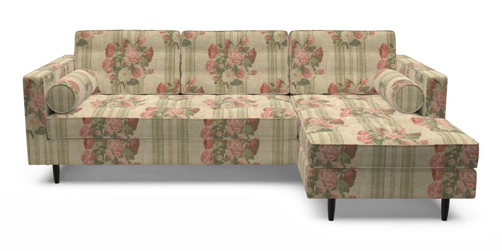 Chaise LHF