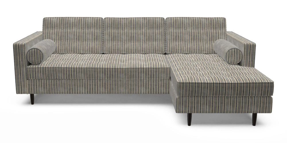 Chaise LHF