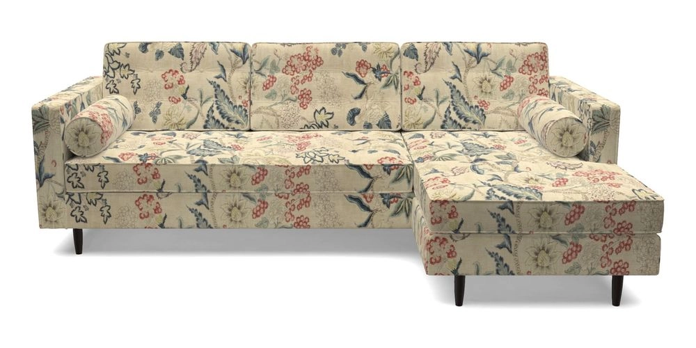 Chaise LHF
