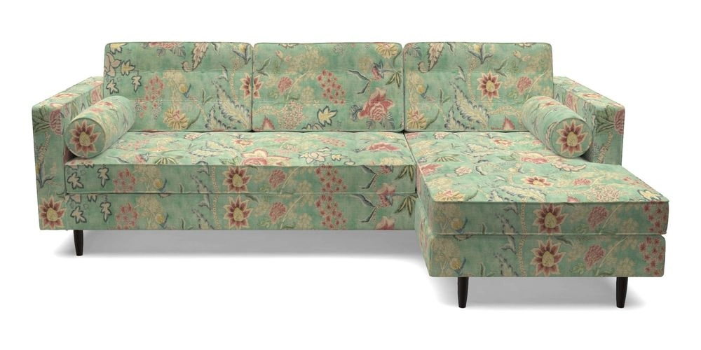 Chaise LHF