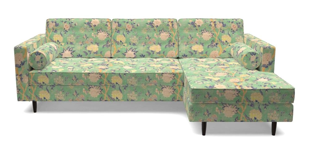 Chaise LHF