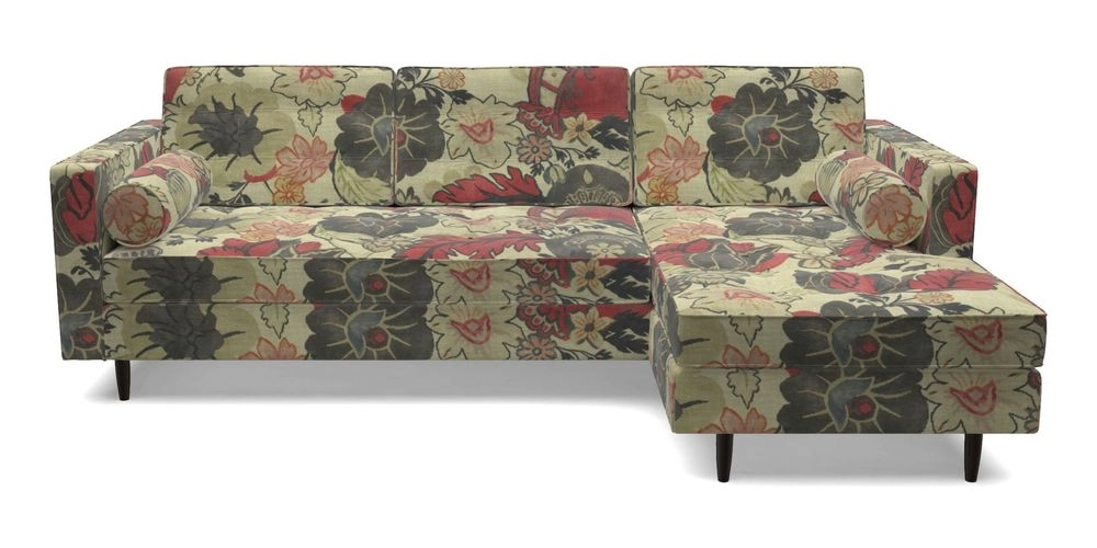 Chaise LHF