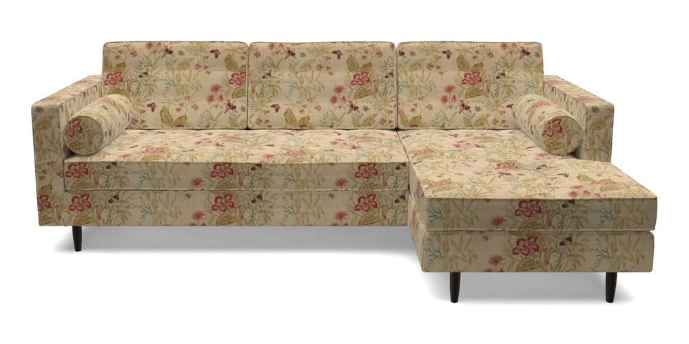 Chaise LHF