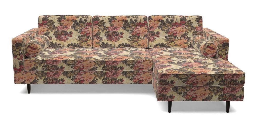 Chaise LHF
