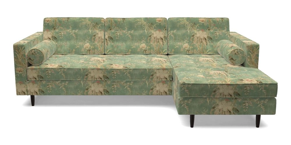 Chaise LHF