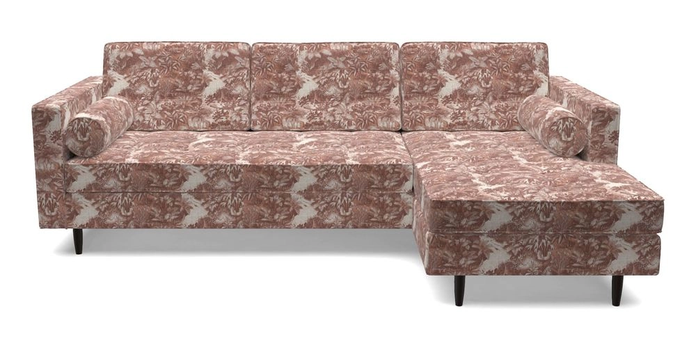 Chaise LHF