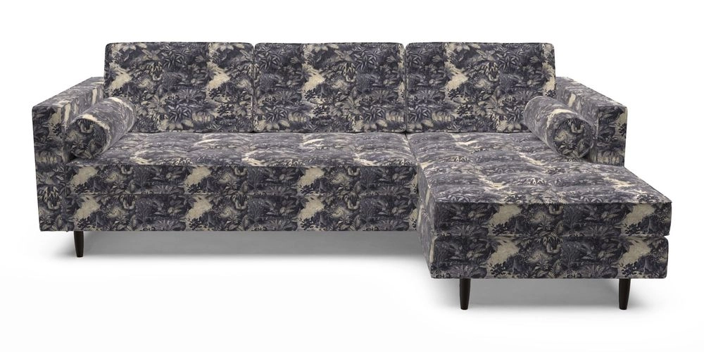 Chaise LHF