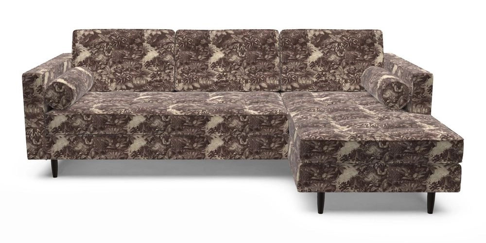 Chaise LHF