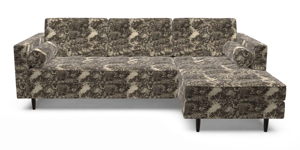 Chaise LHF