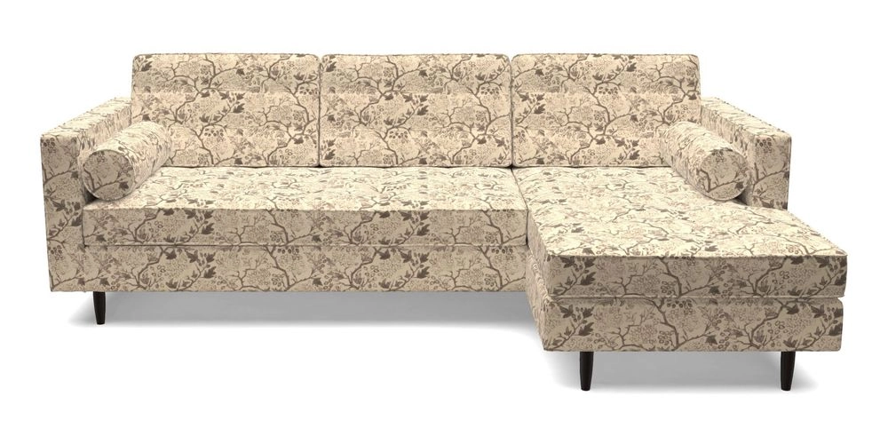 Chaise LHF