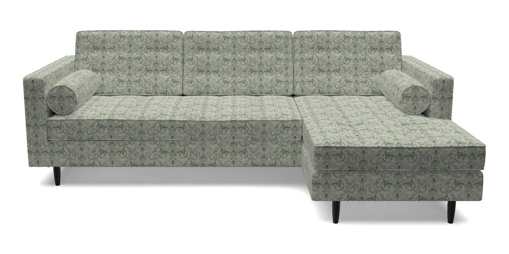 Chaise LHF