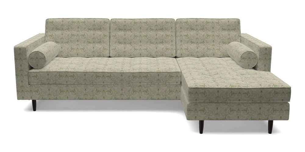 Chaise LHF