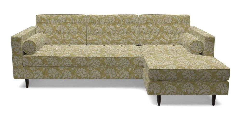 Chaise LHF
