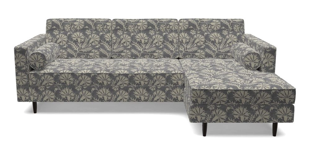 Chaise LHF