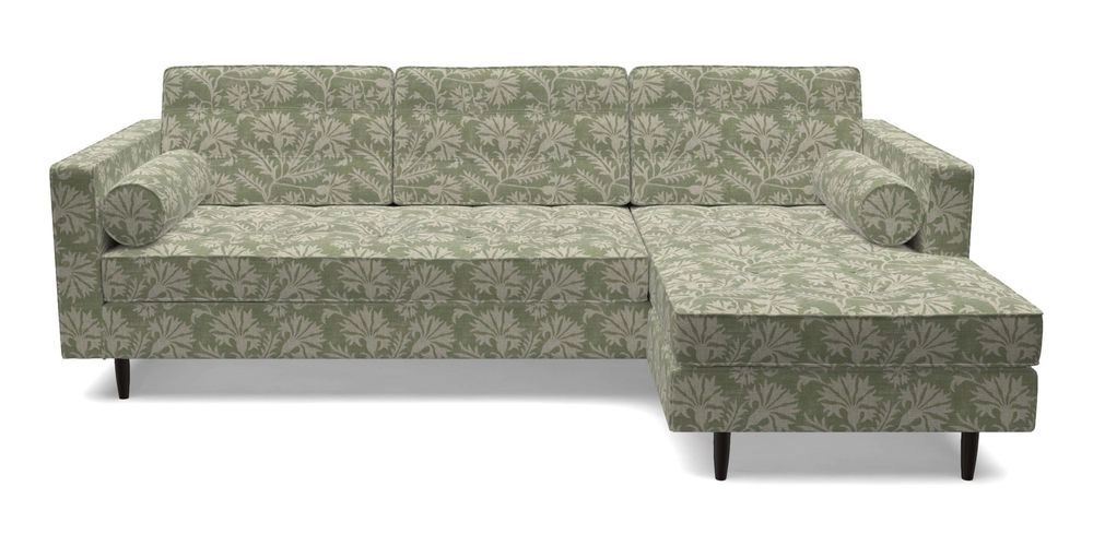 Chaise LHF
