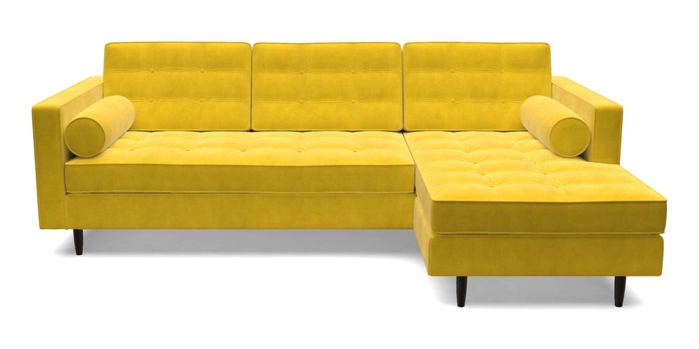 Chaise LHF