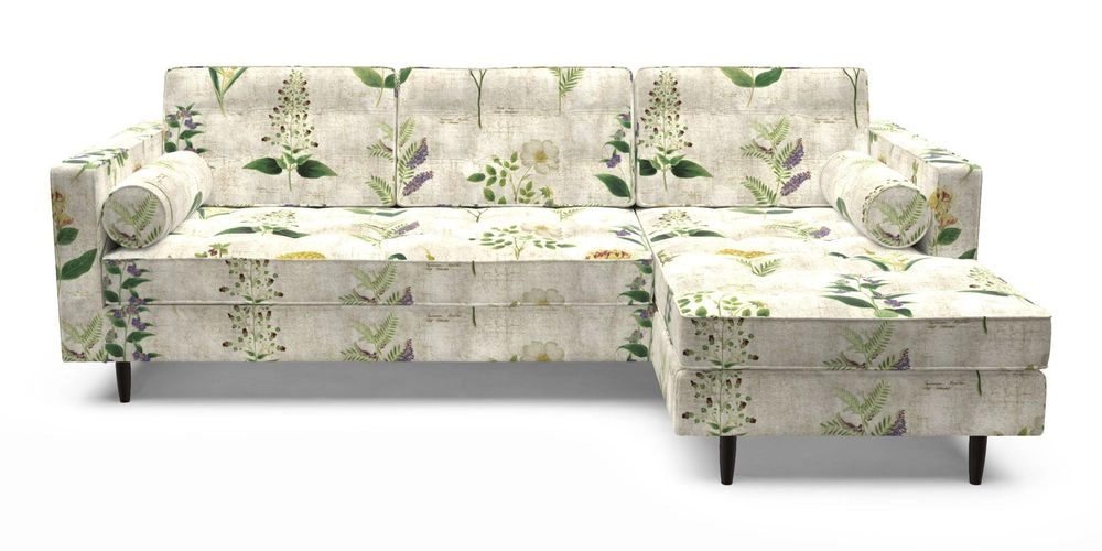Chaise LHF