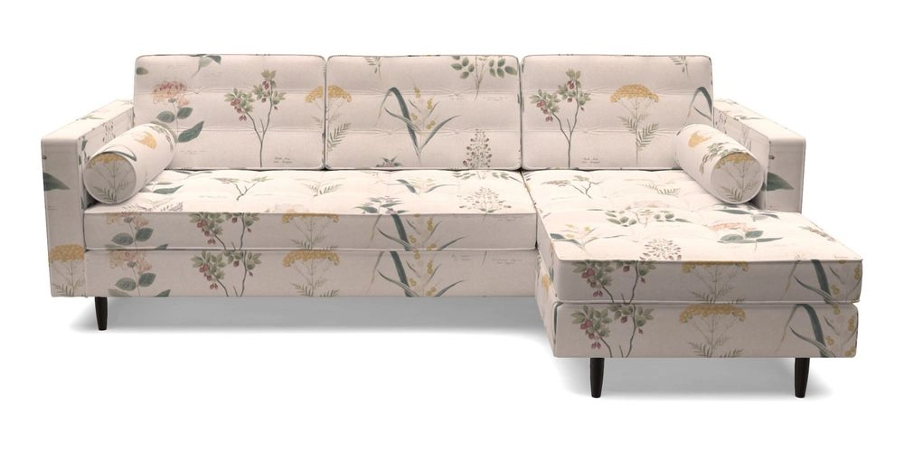Chaise LHF