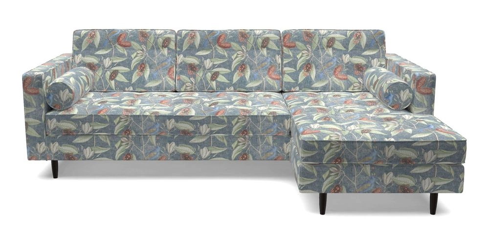 Chaise LHF