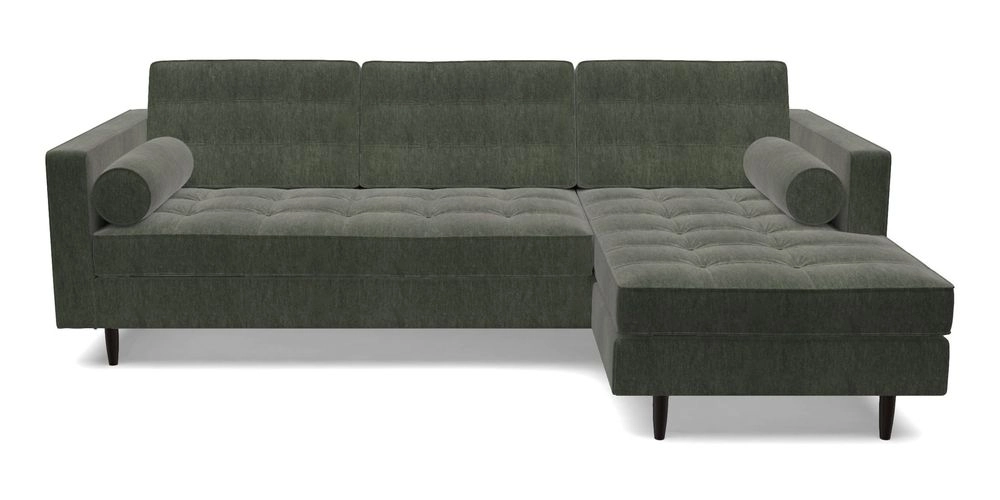 Chaise LHF