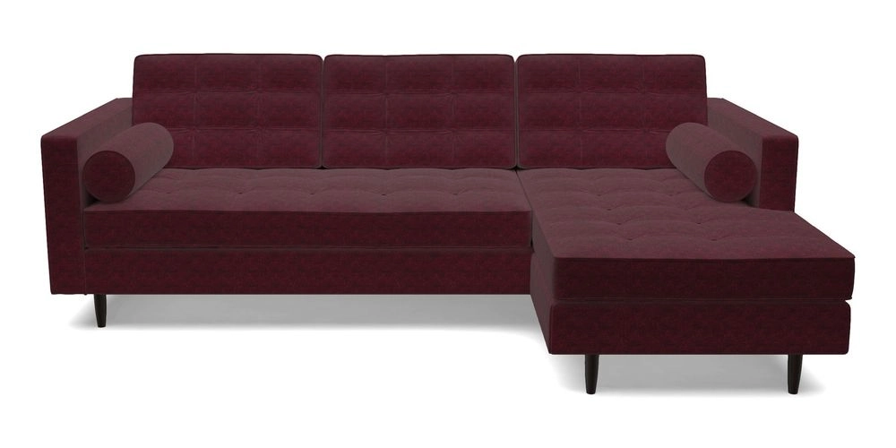 Chaise LHF