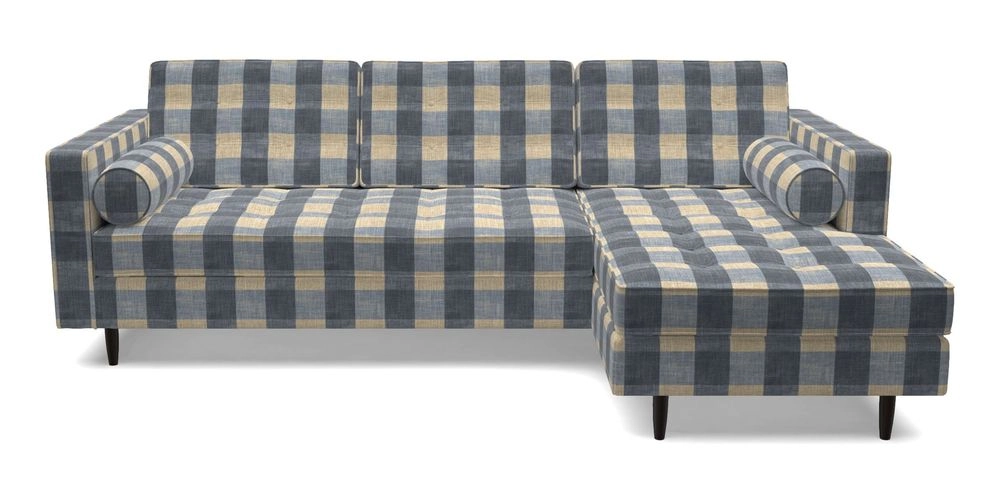 Chaise LHF