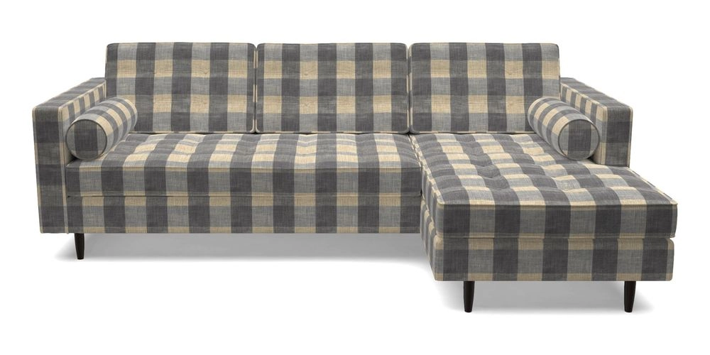 Chaise LHF