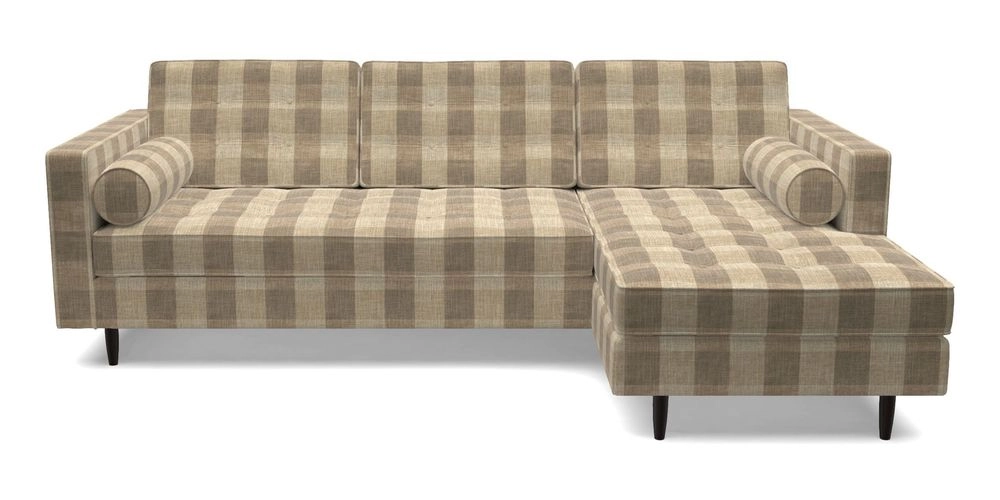 Chaise LHF