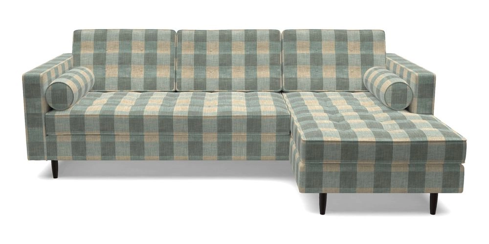 Chaise LHF