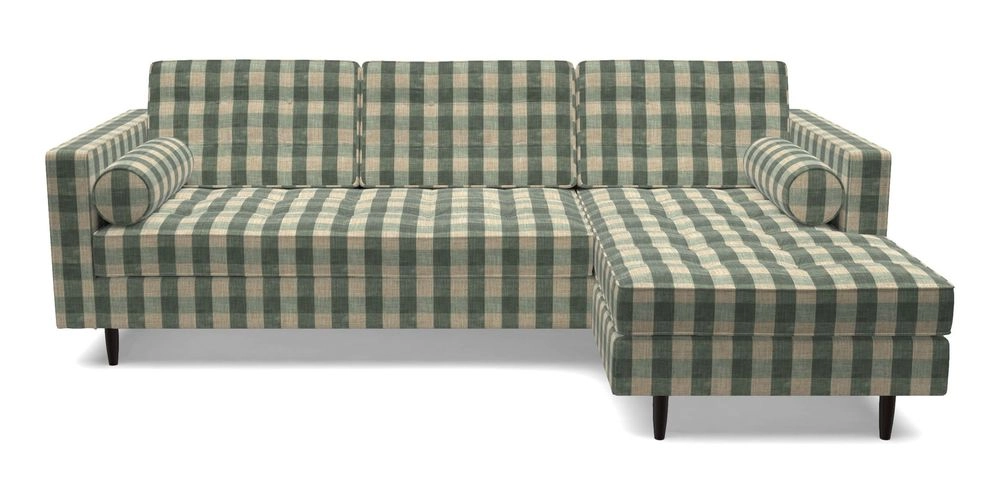 Chaise LHF