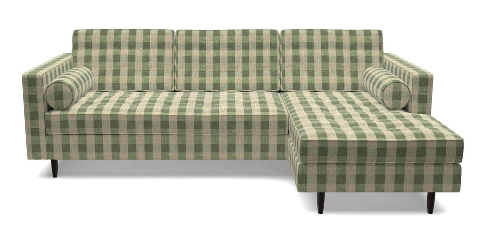 Chaise LHF