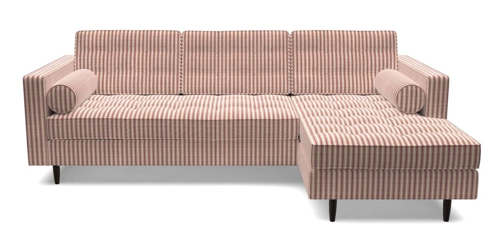 Chaise LHF