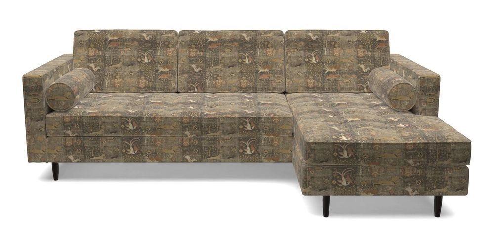Chaise LHF