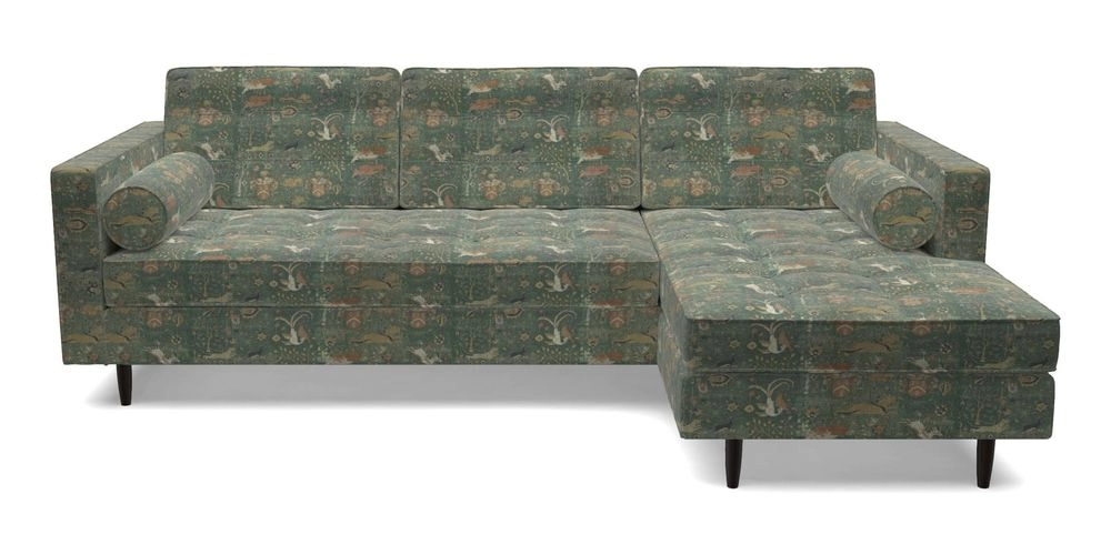 Chaise LHF