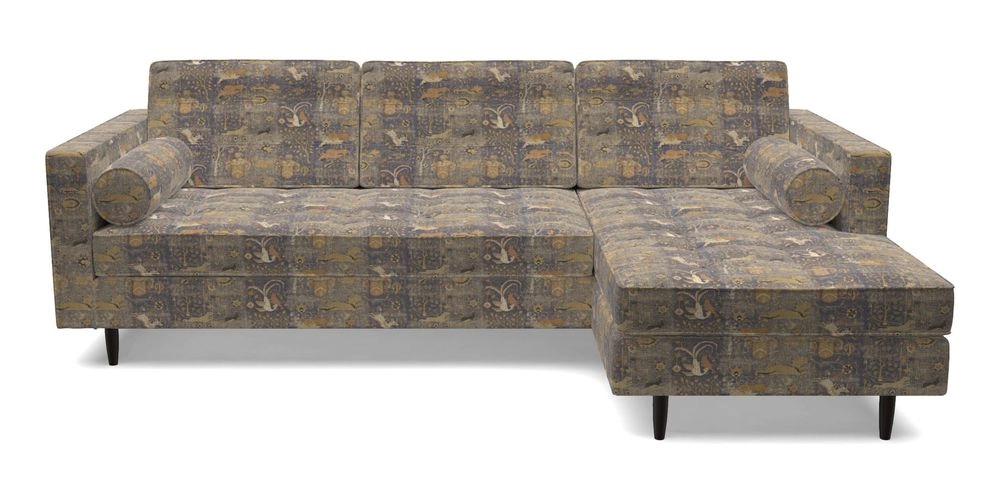 Chaise LHF