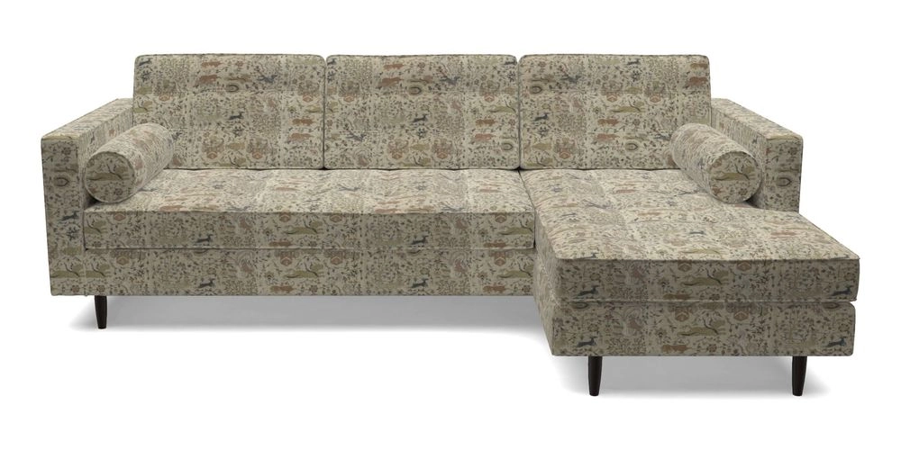 Chaise LHF