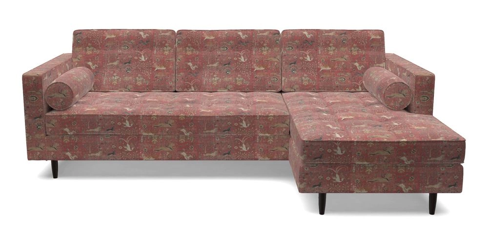 Chaise LHF