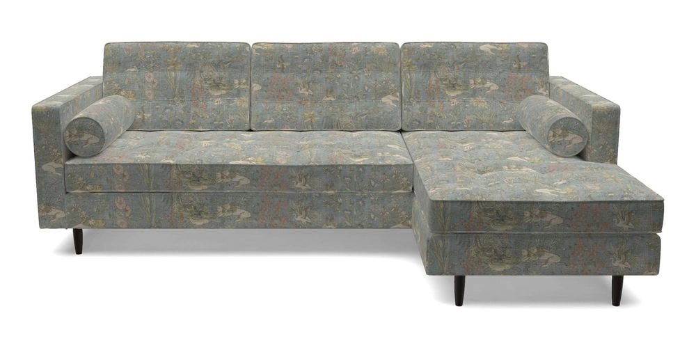 Chaise LHF