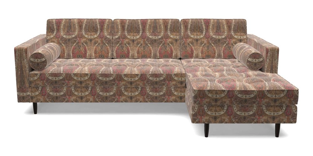 Chaise LHF