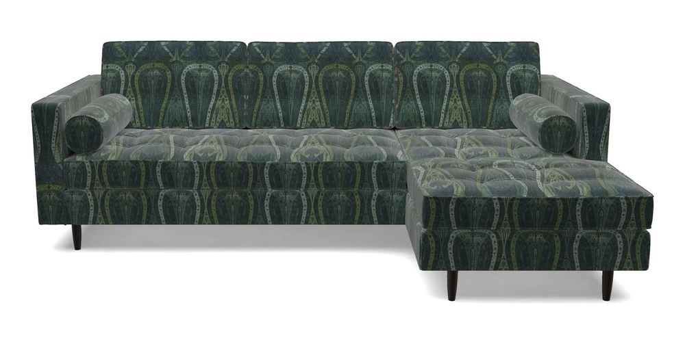 Chaise LHF