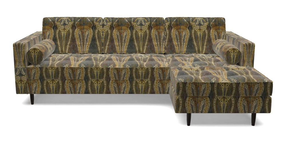 Chaise LHF