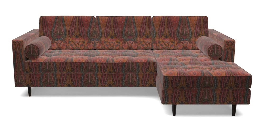 Chaise LHF