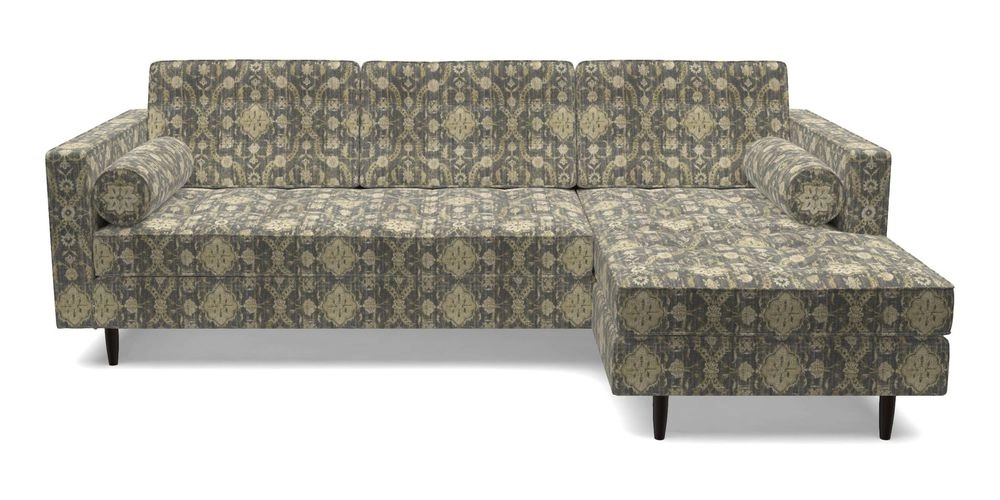 Chaise LHF
