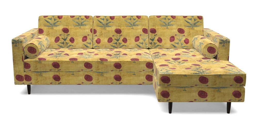 Chaise LHF