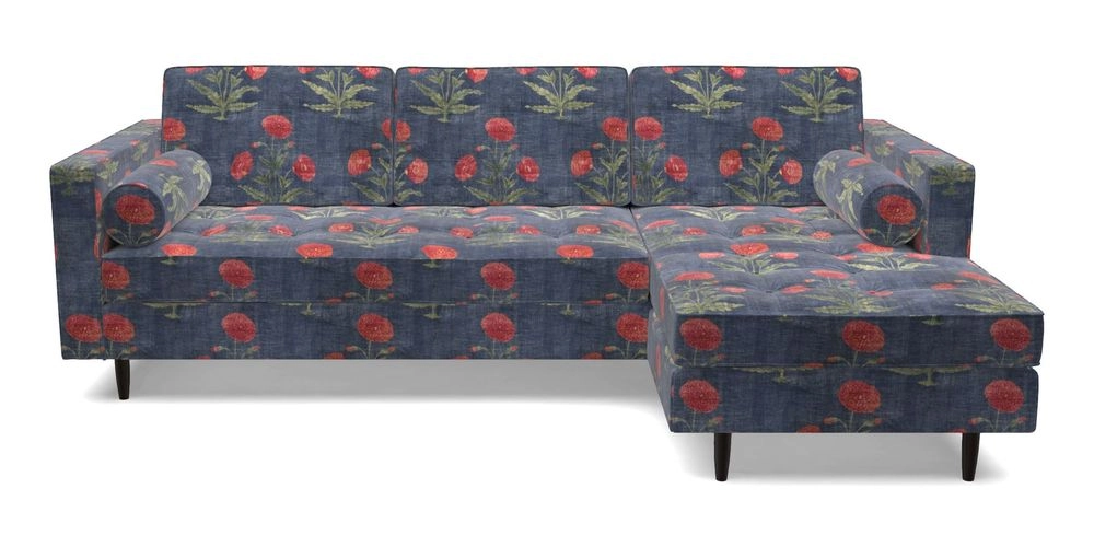 Chaise LHF