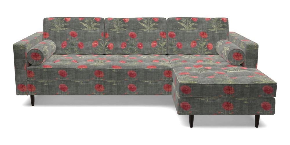 Chaise LHF
