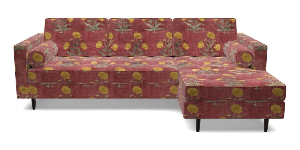 Chaise LHF