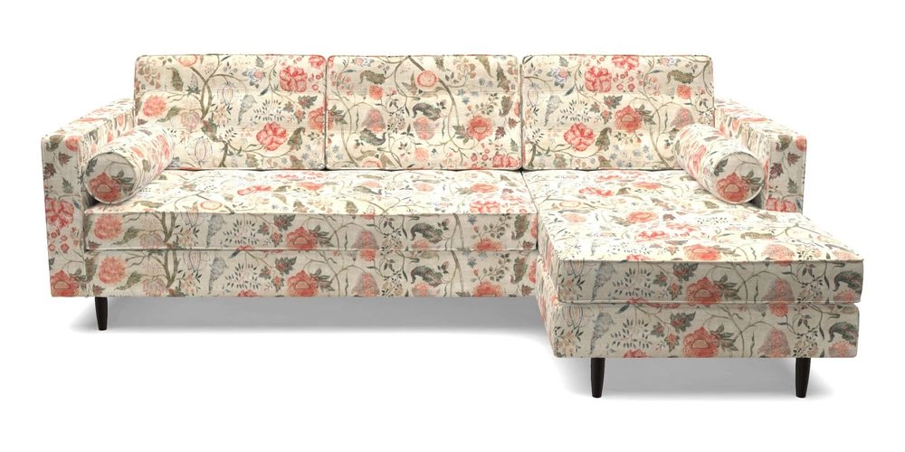 Chaise LHF