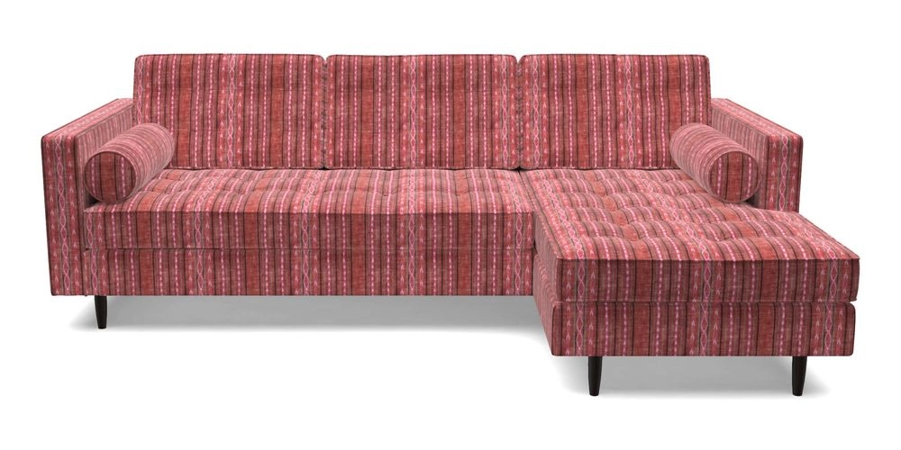 Chaise LHF